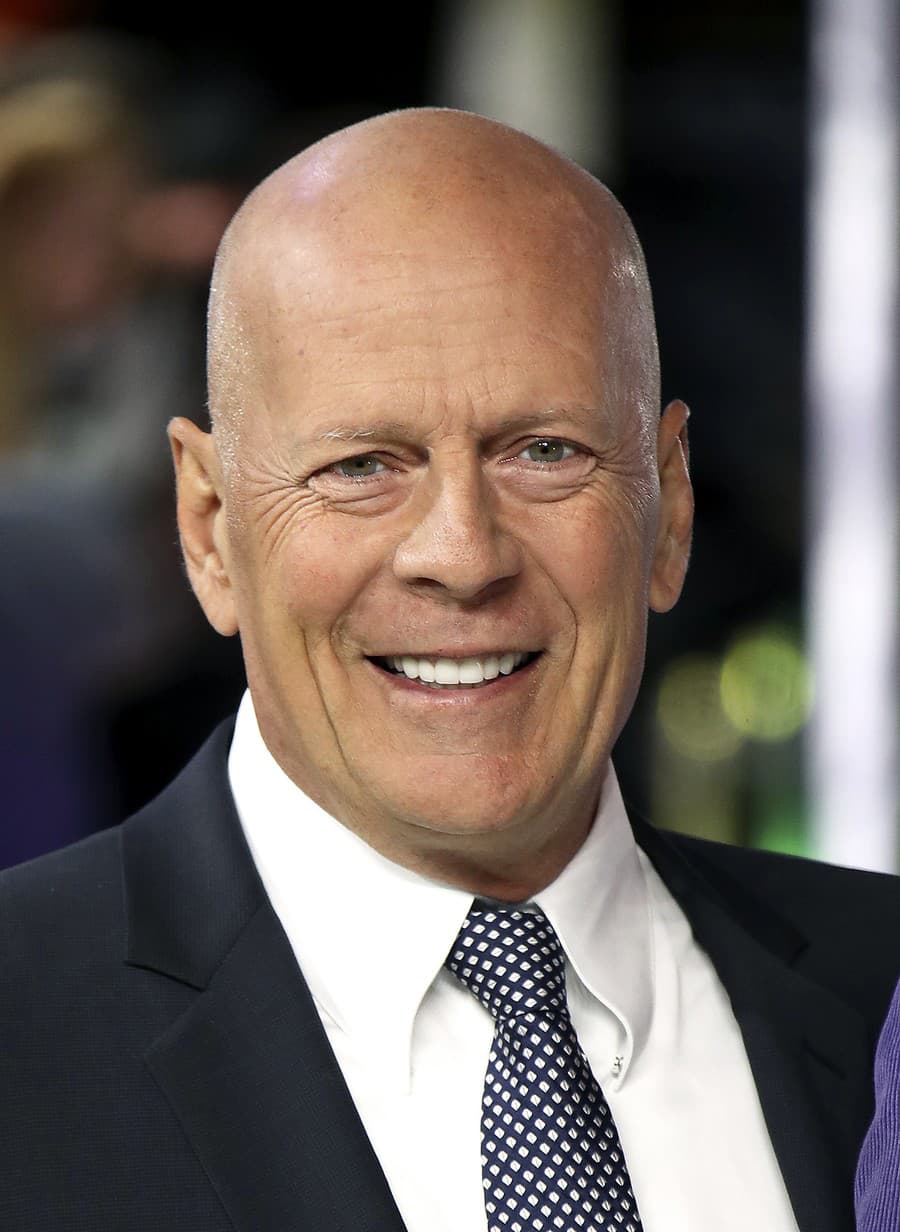 Bruce Willis (69)