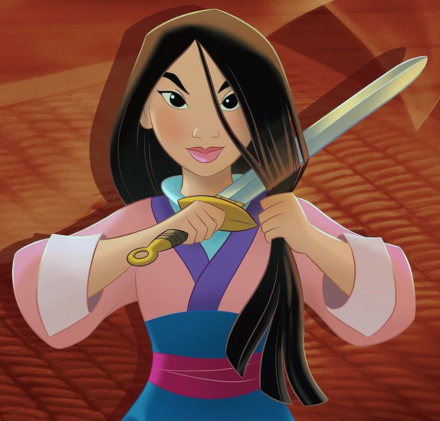 Mulan