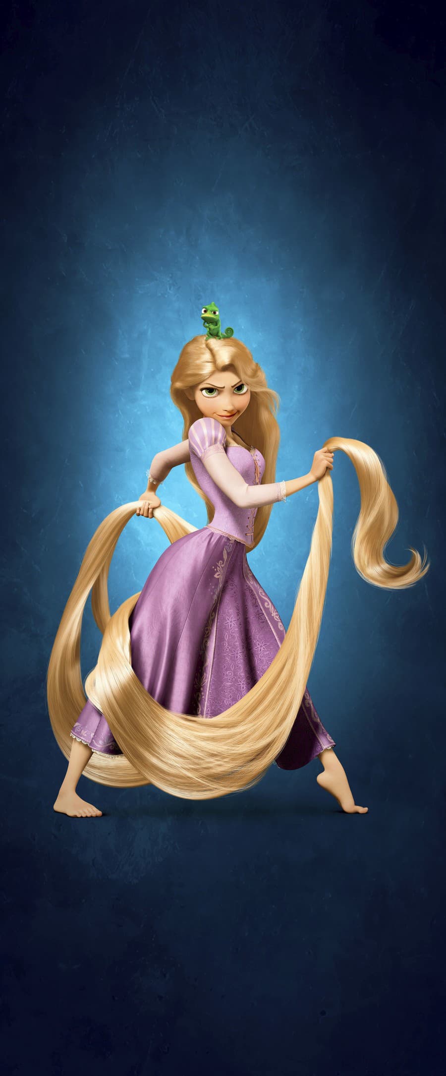 Rapunzel