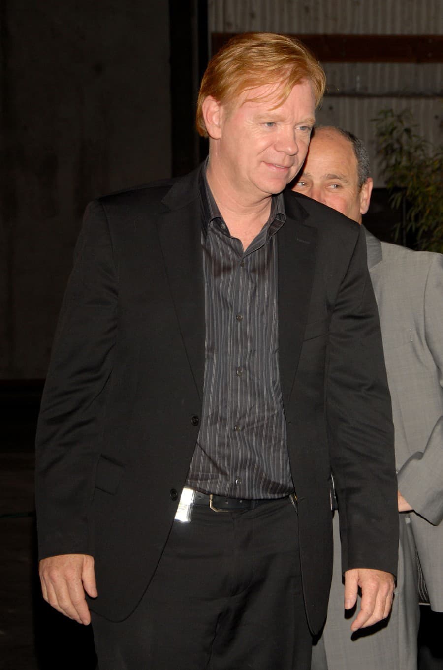 David Caruso, predstaviteľ legendárneho