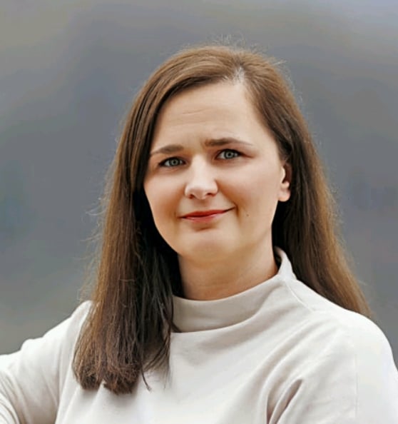 Zuzana Mesterová (35), poslankyňa