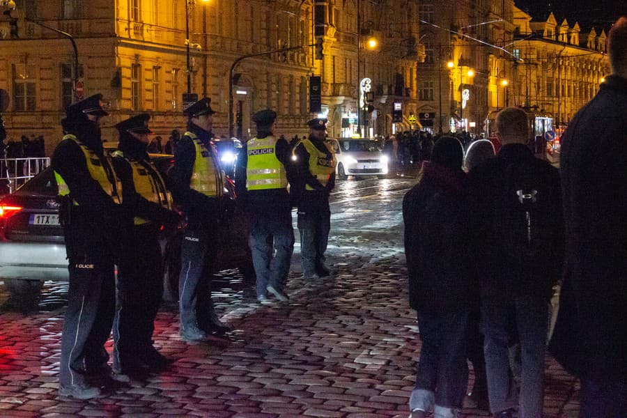 Výročie streľby na Filozofickej