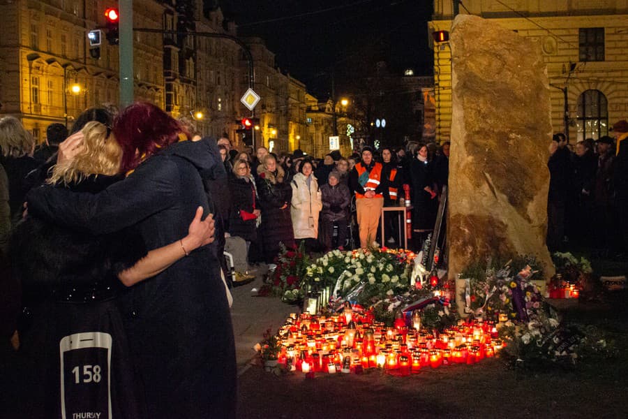 Výročie streľby na Filozofickej