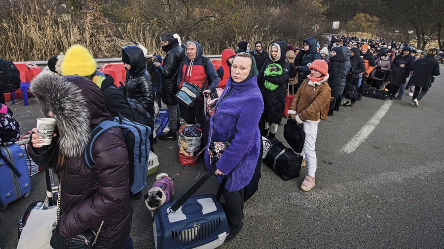 SKCH zrealizovala pre odídencov