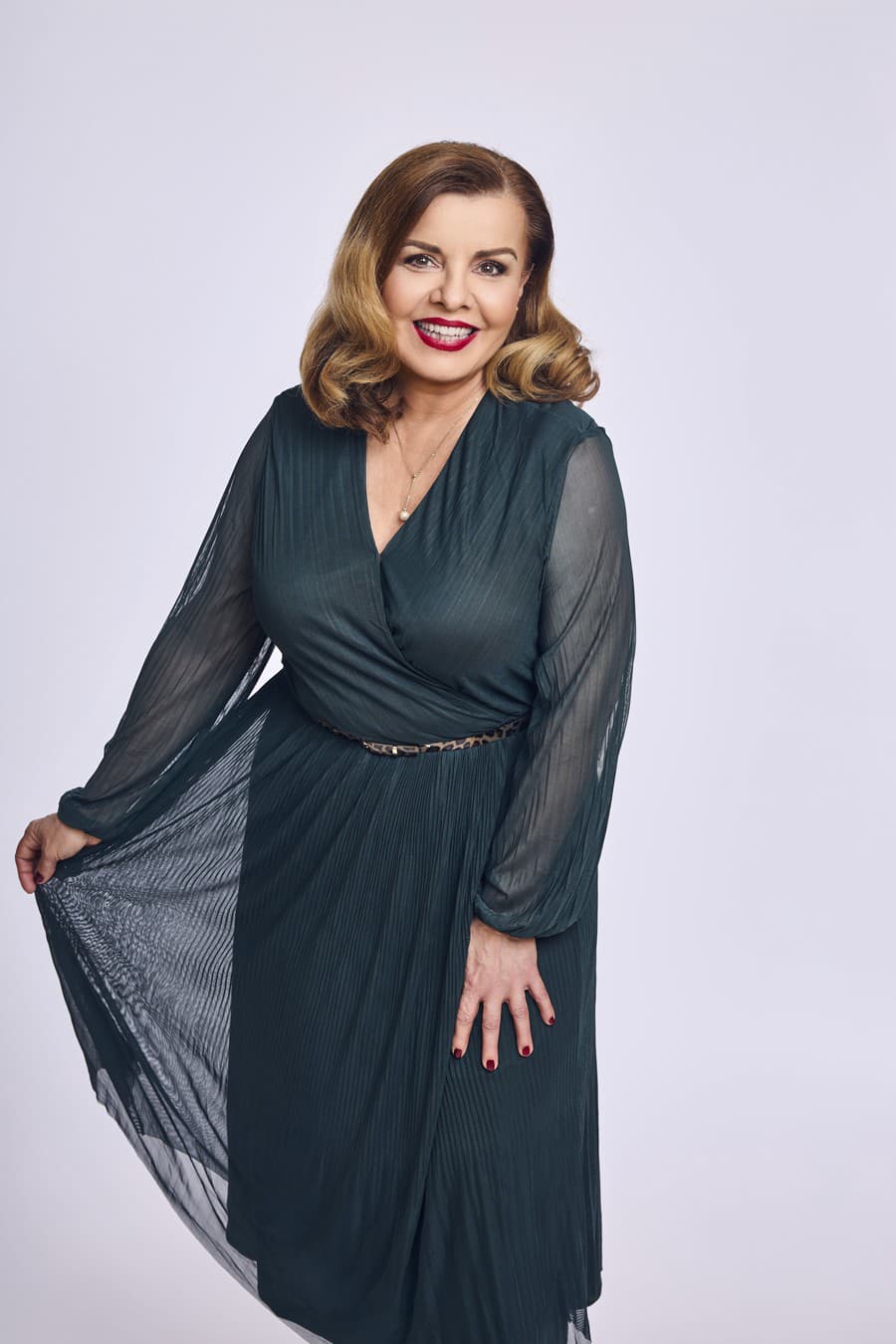 Zuzana Tlučková 