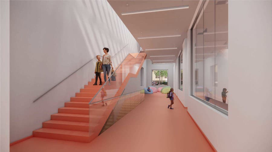 Spišská Belá pripravila projektovú dokumentáciu na rozšírenie ZŠ M.R.Štefánika