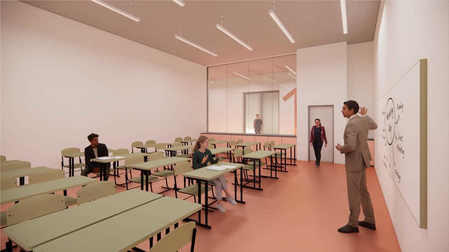Spišská Belá pripravila projektovú dokumentáciu na rozšírenie ZŠ M.R.Štefánika