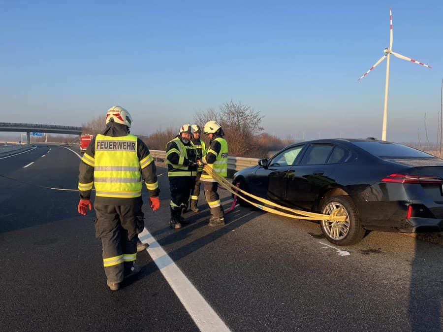 28-ročný vodič z Viedne,