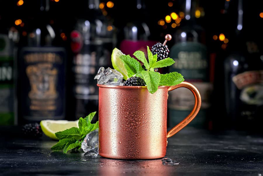 Moscow Mule