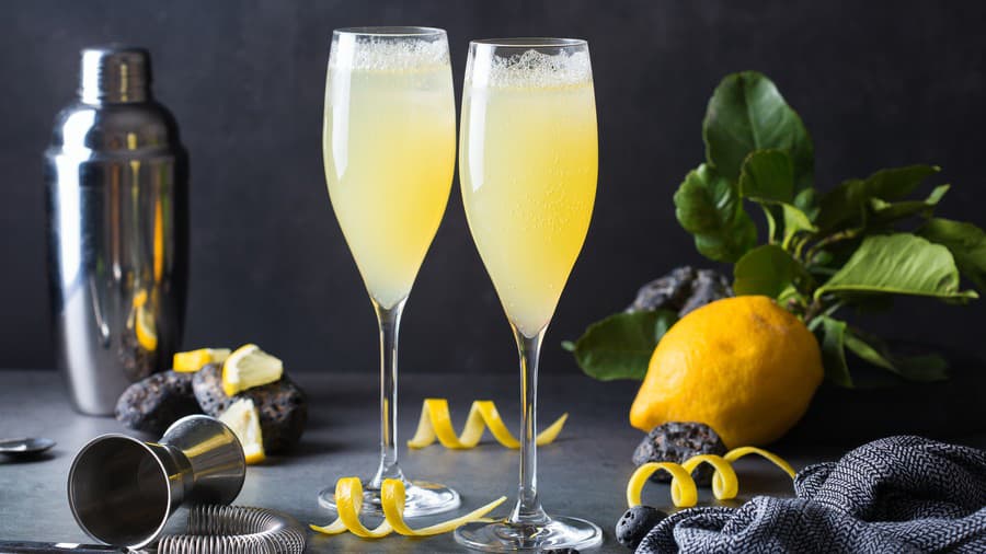 French 75