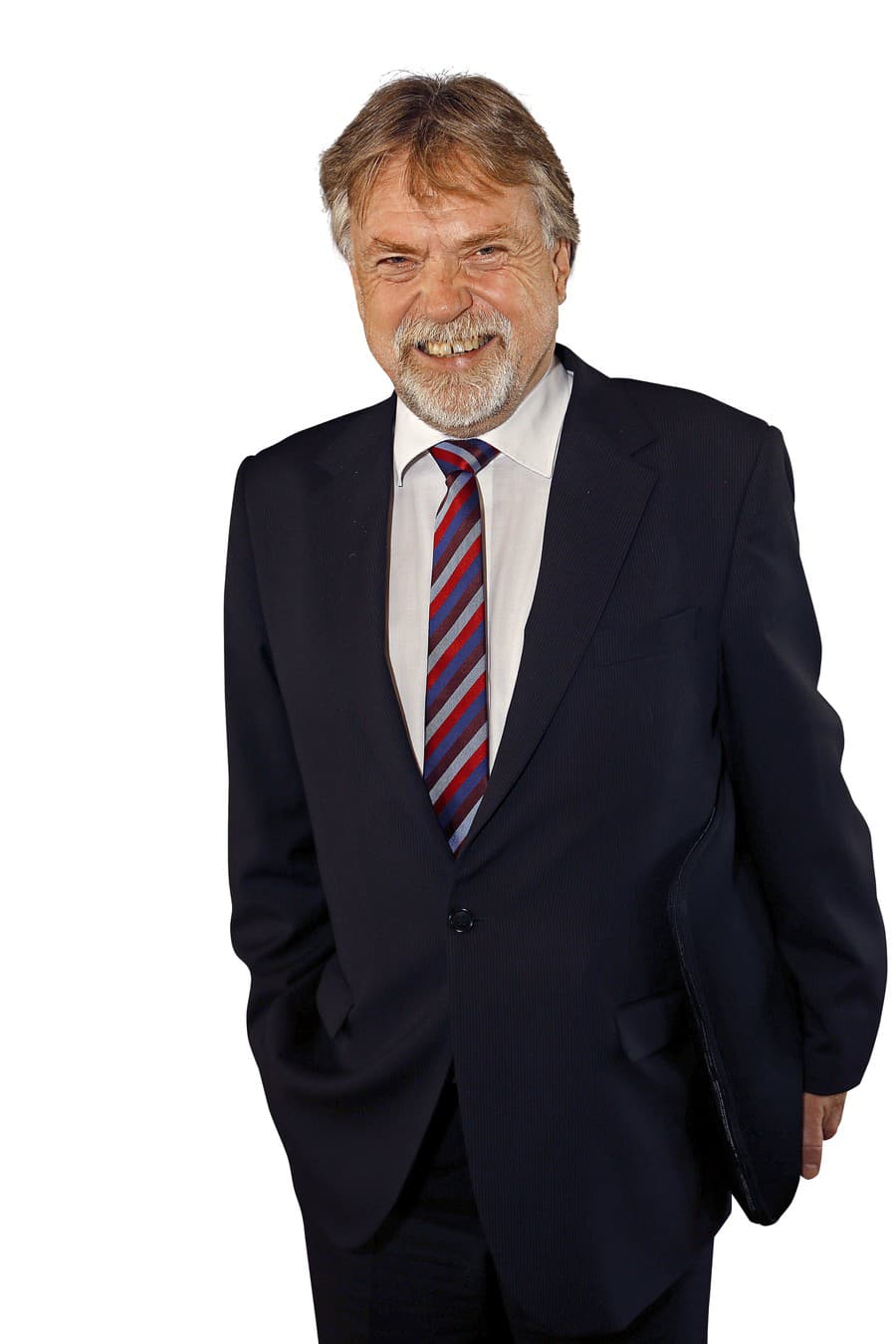 Dušan Jarjabek (71), poslanec