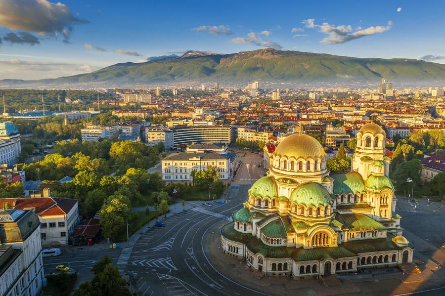 Vstupom Bulharska do schengenského priestoru sa môže značne zlepšiť turizmus v krajine