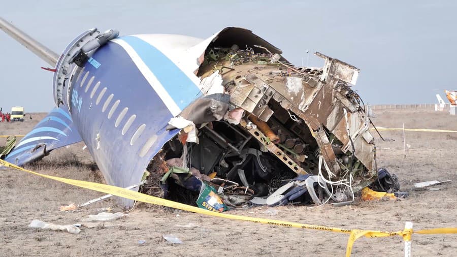 Lietadlo Embraer 190 spoločnosti