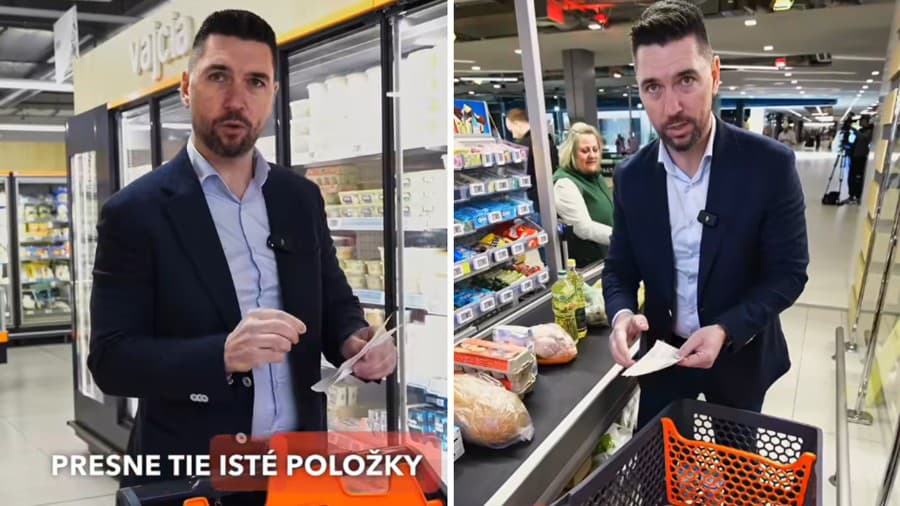 Takáč dokazuje, že tento