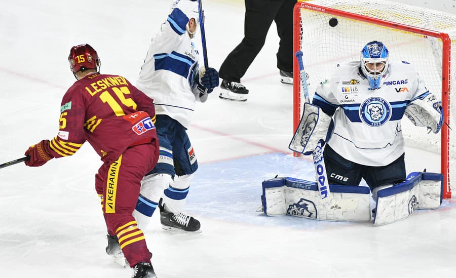 Dukla Trenčín zdolala Nitru