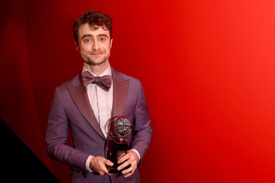 Daniel Radcliffe