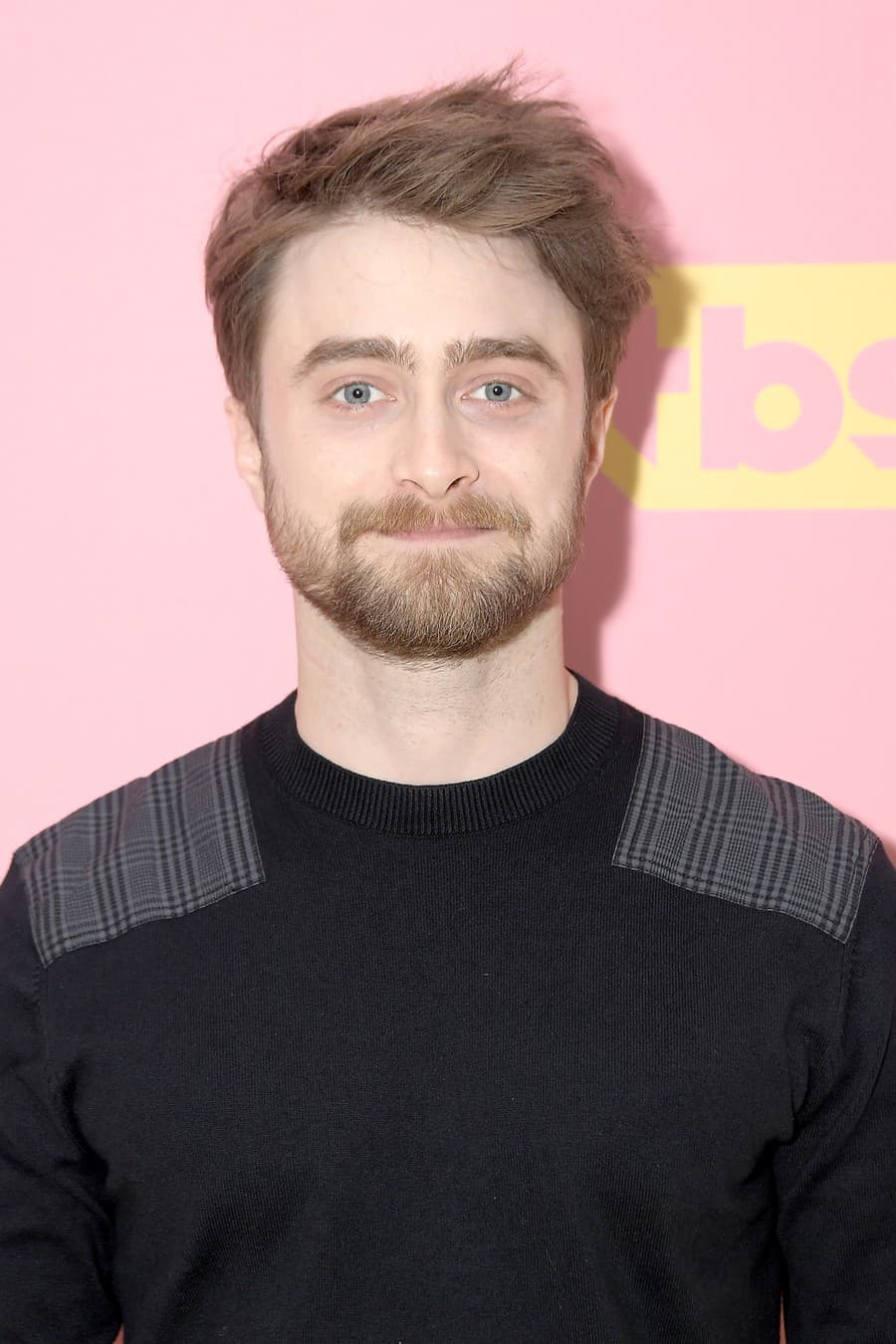 Daniel Radcliffe