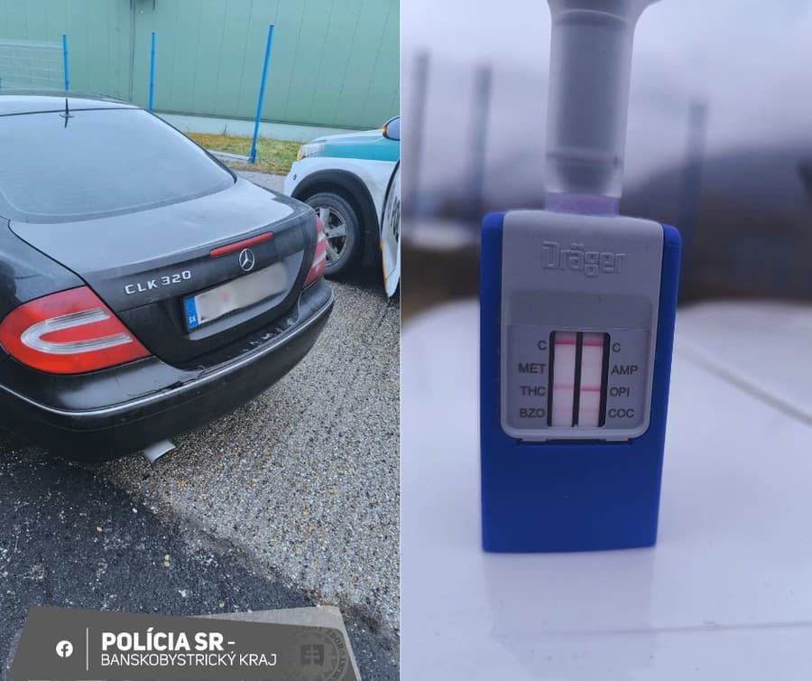 Polícia obvinila muža, ktorý