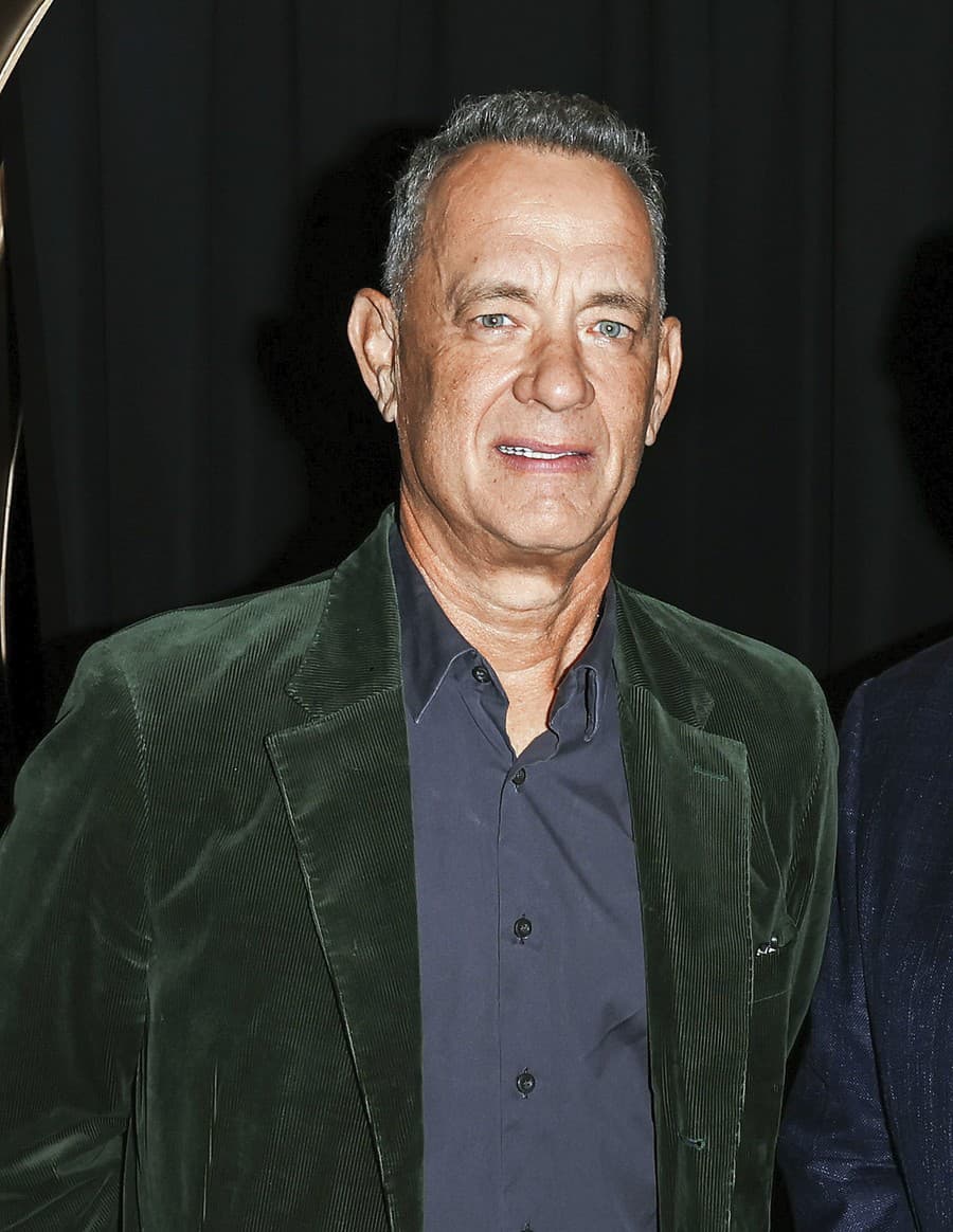 Tom Hanks