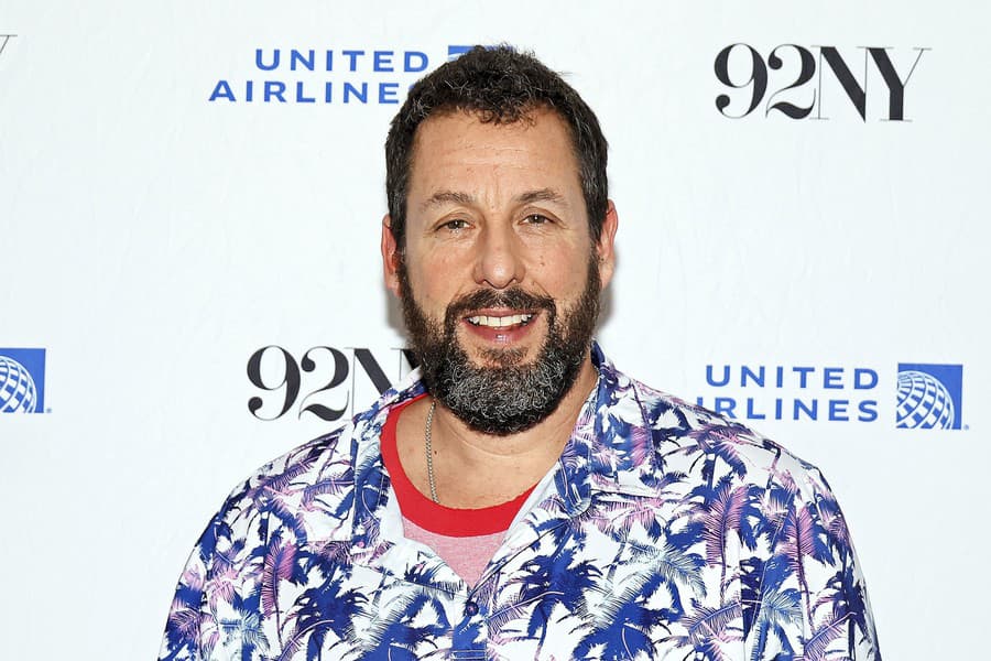 Adam Sandler