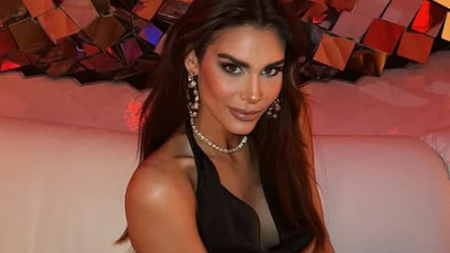 Miss Argentína 2024 prišla