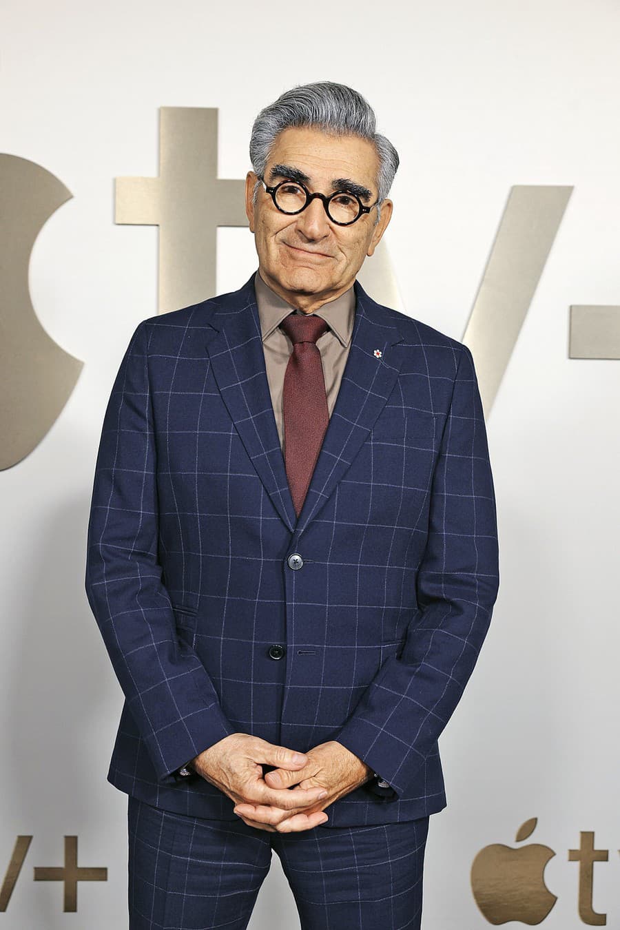 Eugene Levy (78)