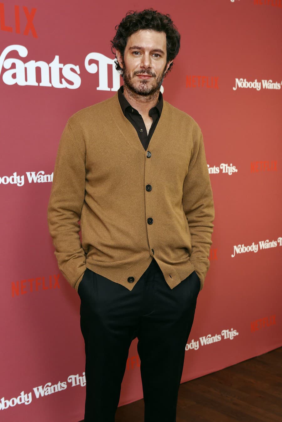 Adam Brody (45)