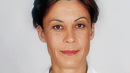 Gabriela Húsková