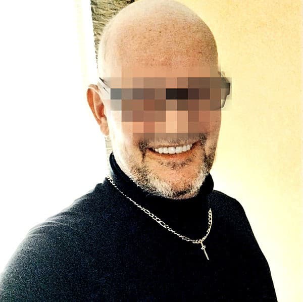 Braňo († 51) žil