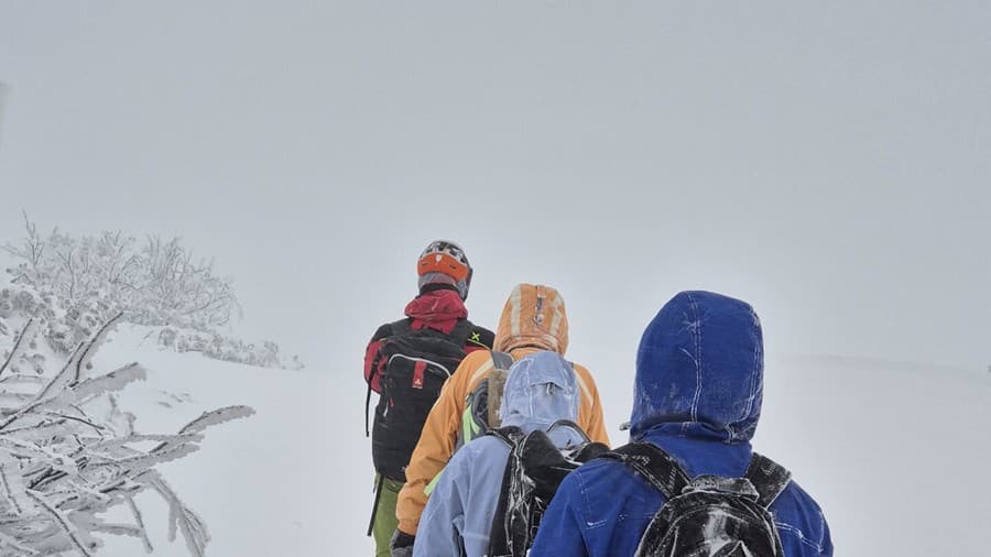 Popoludní dňa 12.01.2025 kontaktovali