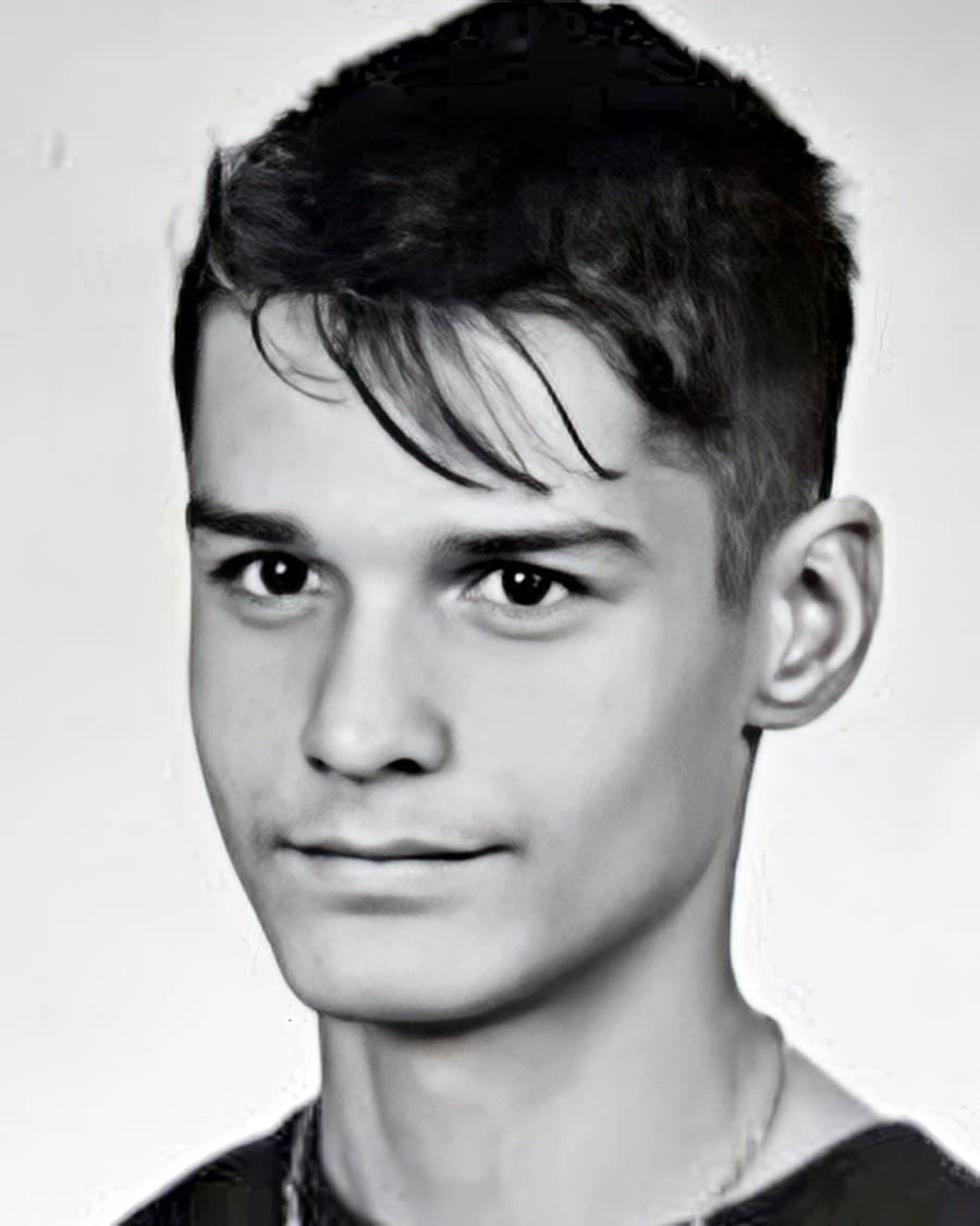 Viete, kto je na