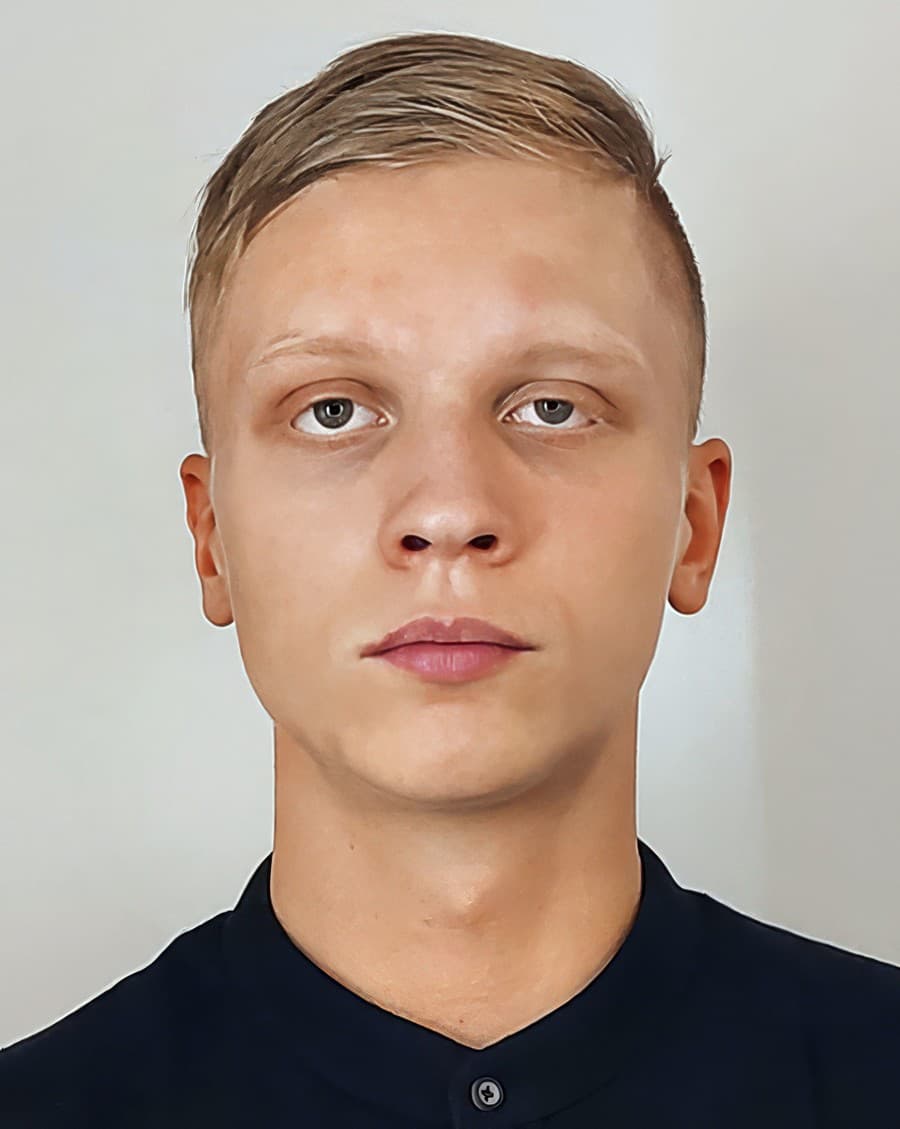 Samuel sa dal na útek, po krátkom pátraní ho policajti dolapili.
