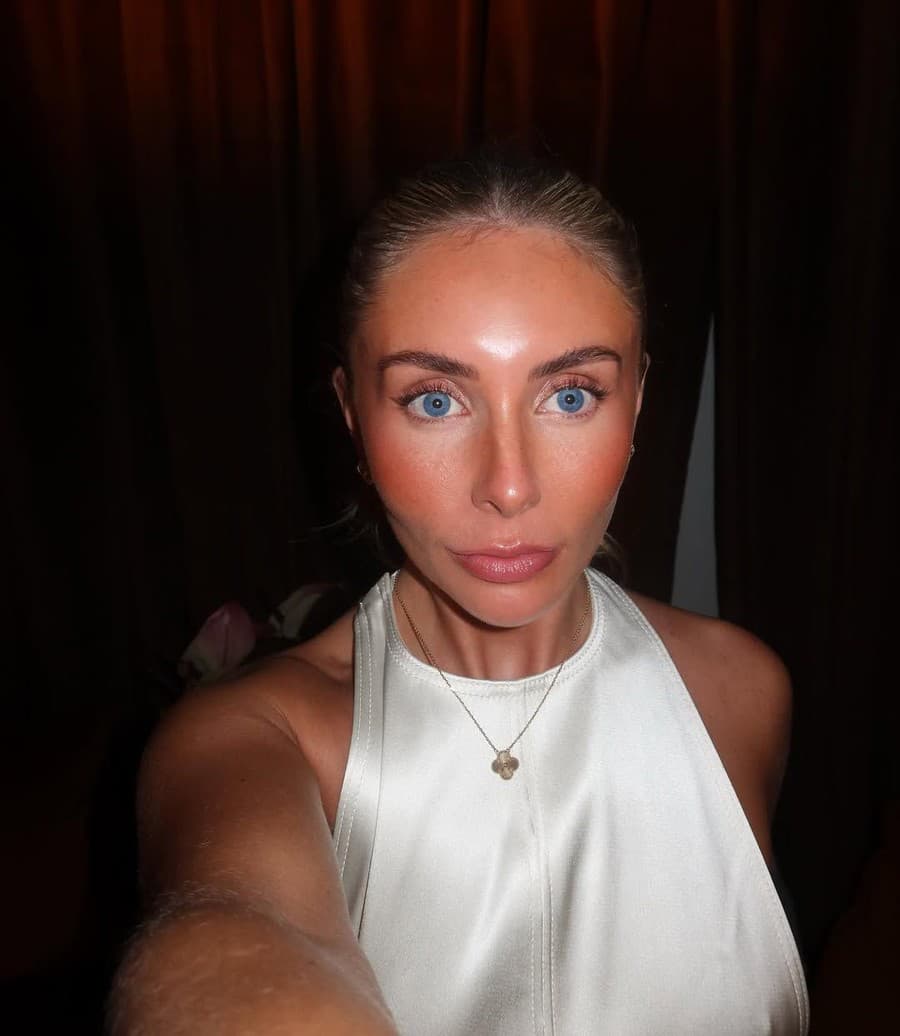 Bonnie Blue šokovala svet
