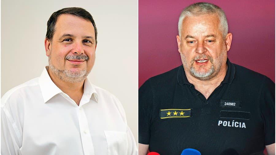 Snopko si myslí, že