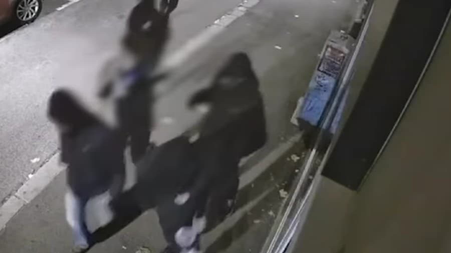 Polícia obvinila zo zločinu