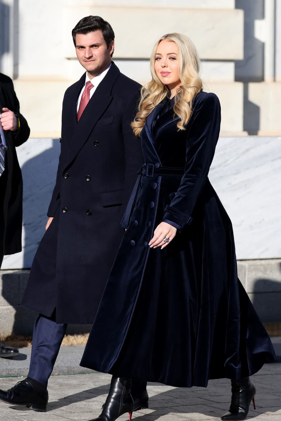 Tiffany Trump