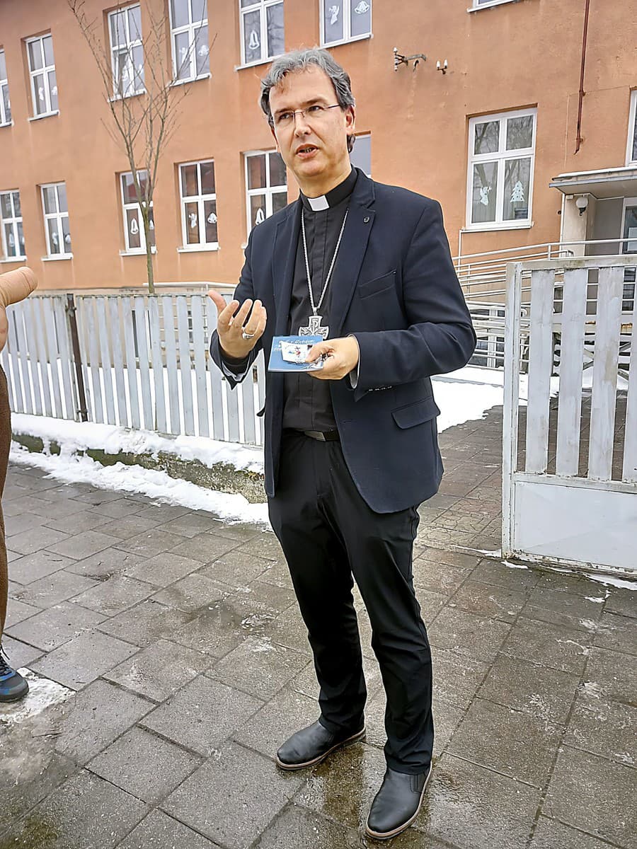 Trstenský vyzdvihol obrovské hrdinstvo zranenej študentky.