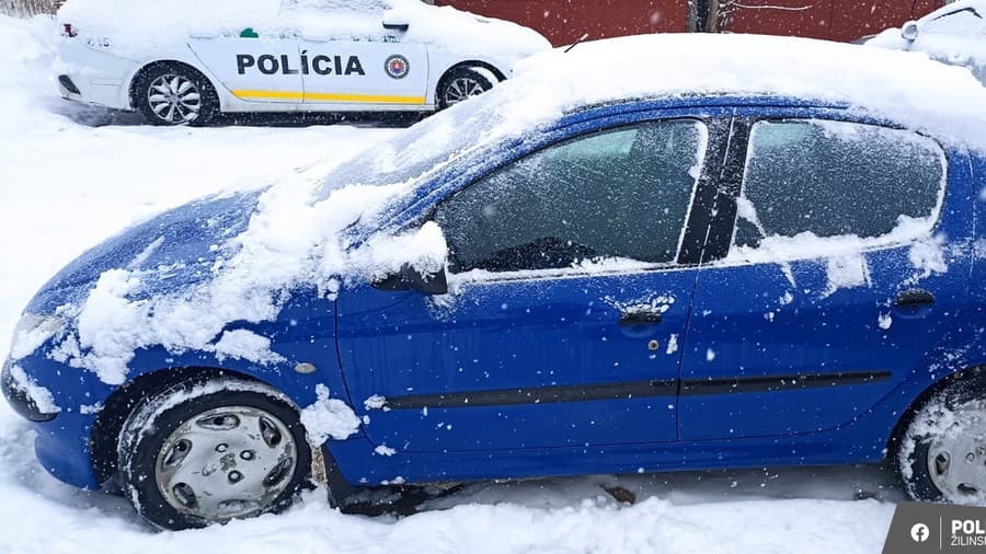 Následky za odmietnutie dychovej
