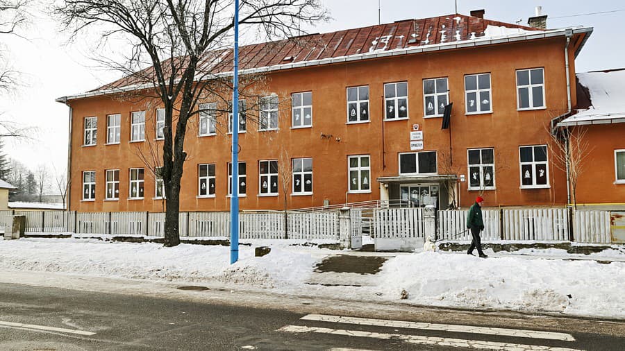 K tragédii došlovo štvrtok 16. januára na gymnáziu v Spišskej Starej Vsi.