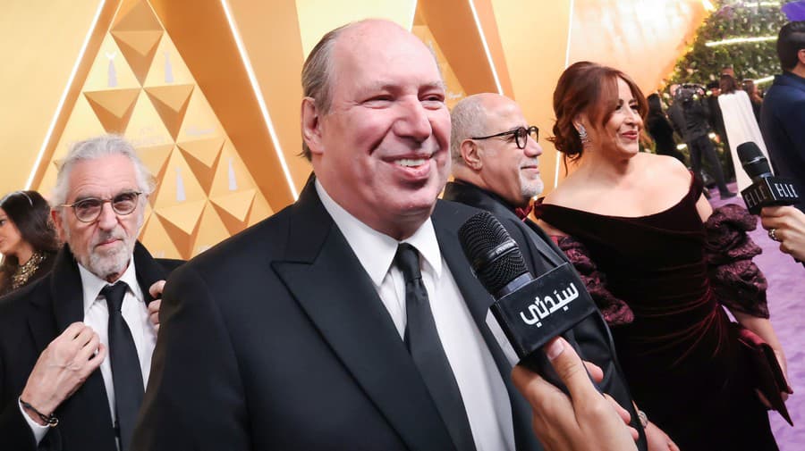 Hans Zimmer