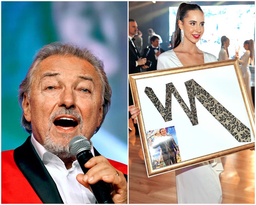 Peniaze za kravatu šli na dobrú vec.