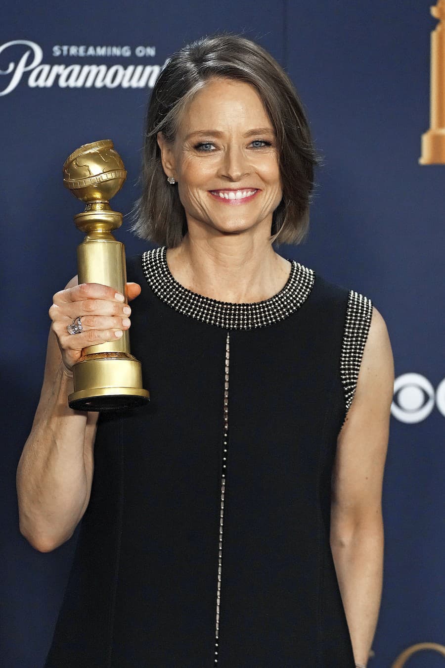 Jodie Foster