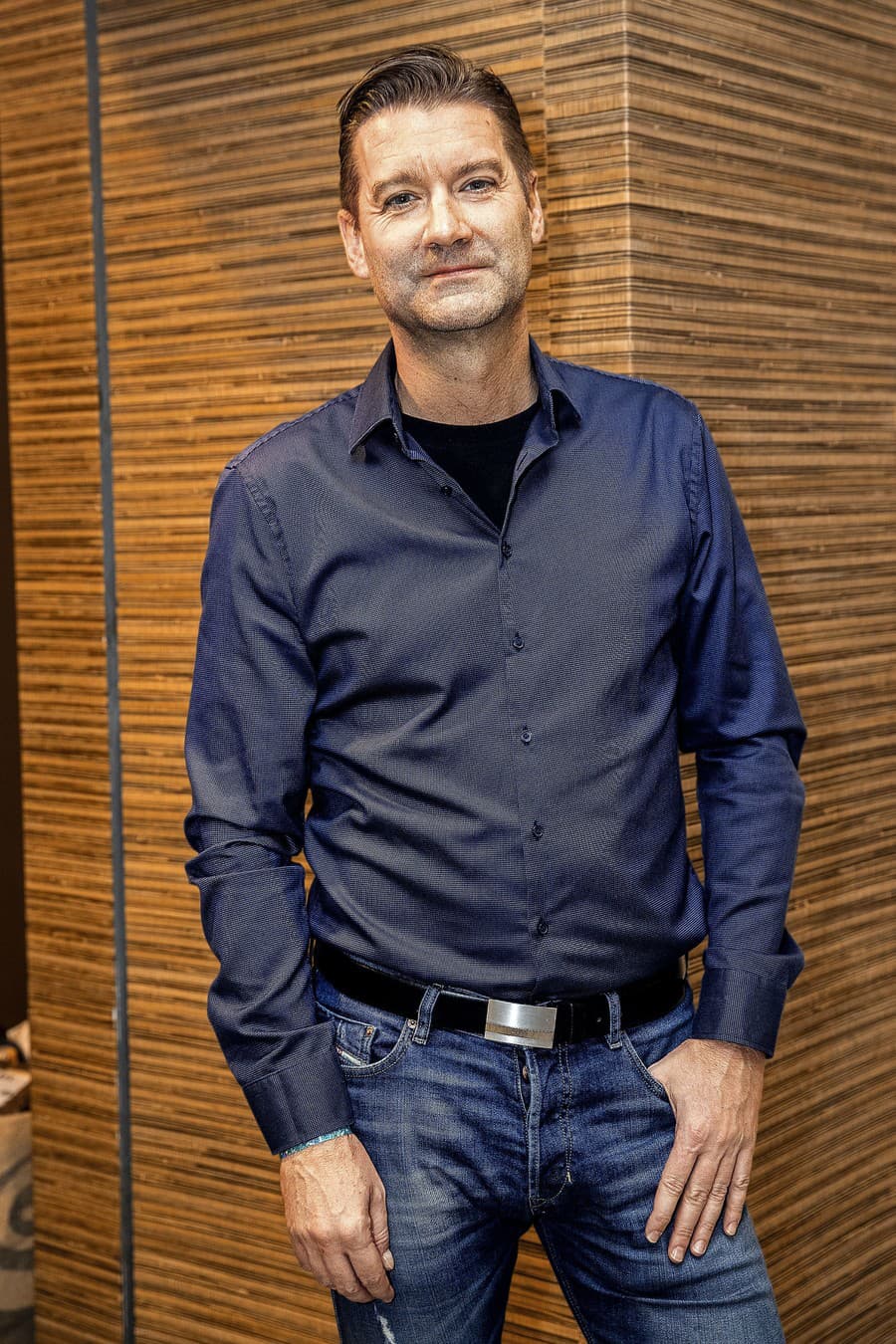 Andy Kraus 