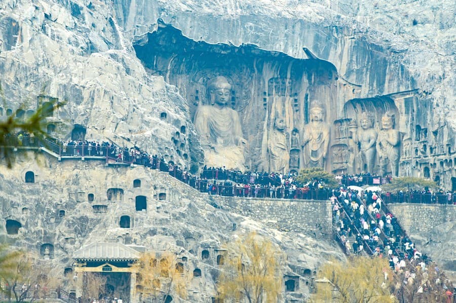 Sochy túžia vidieť státisíce turistov. 