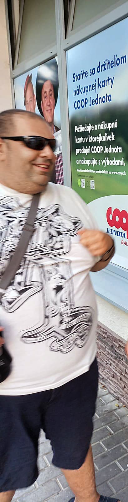 V galantskej nemocnici už pre Jožka nemohli nič urobiť.