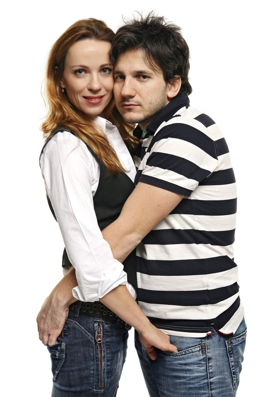 S Jurajom Mokrým sa ich cesty rozišli v roku 2009.