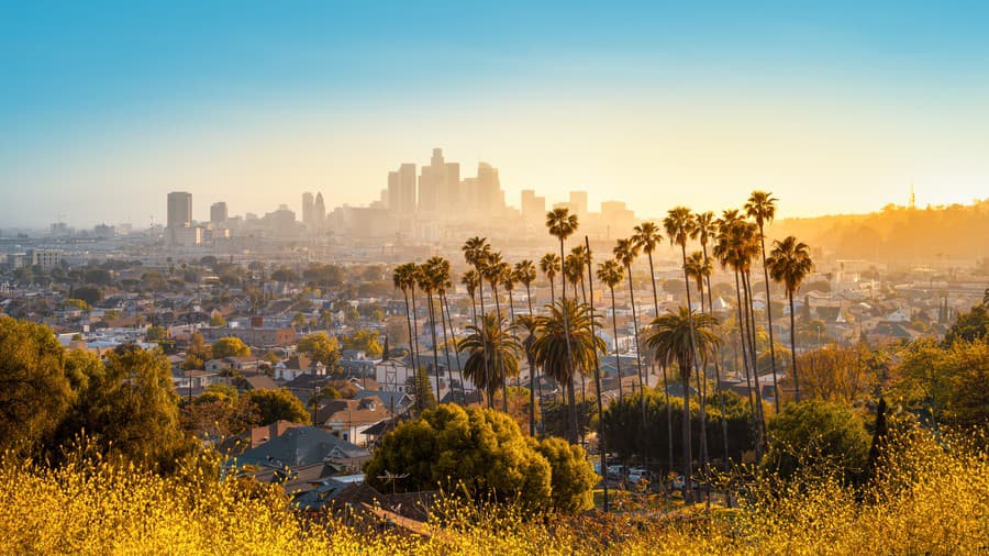 Los Angeles