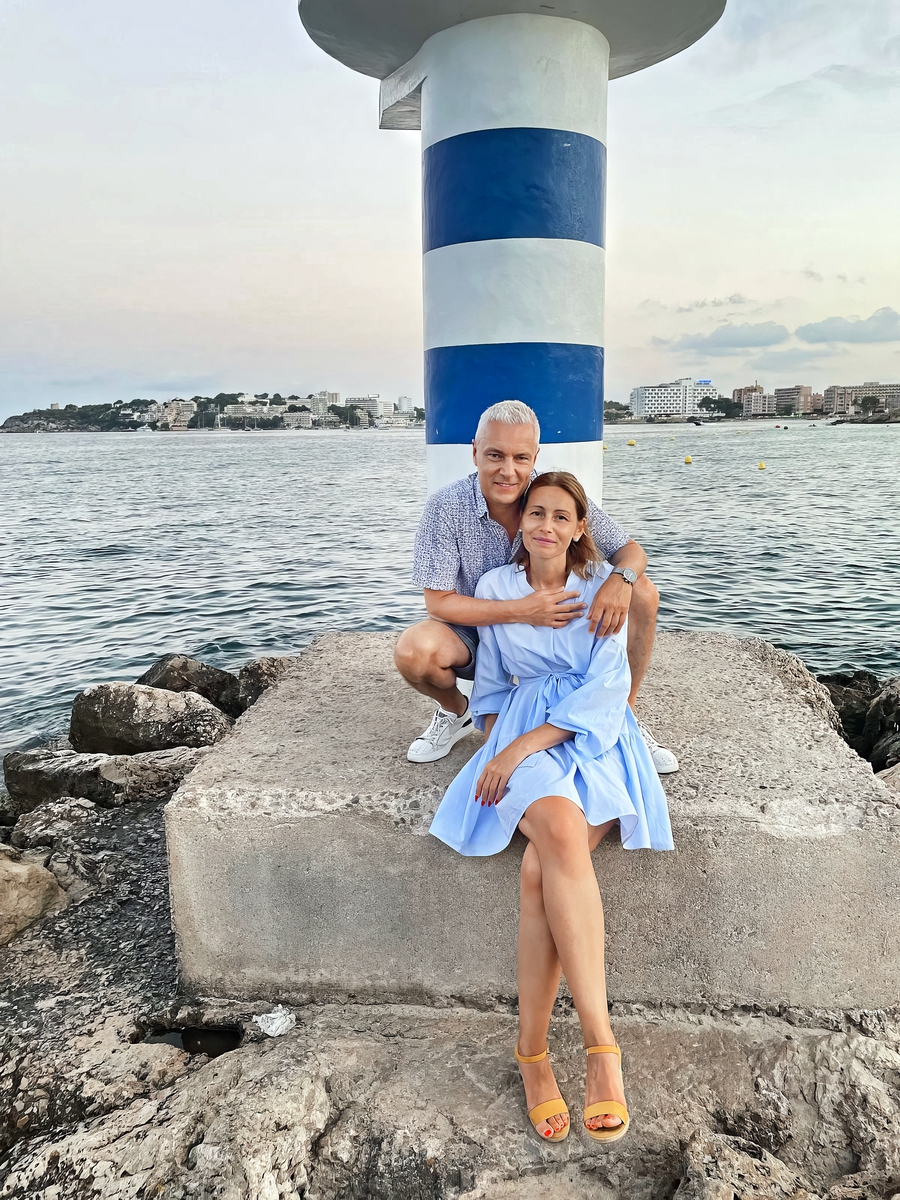 Ján a Zuzana