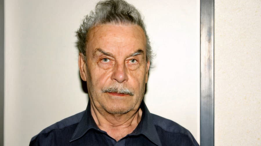 Josef Fritzl