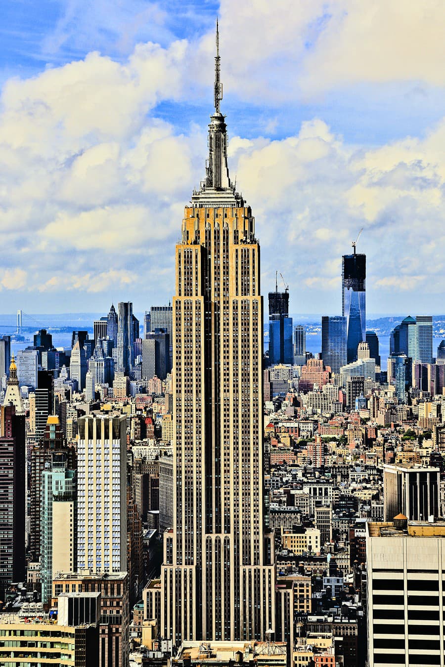 Empire State Building (New York)